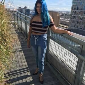 Meet your Posher, Jaymie